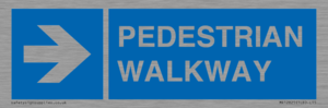 PEDESTRAIAN WALKWAY